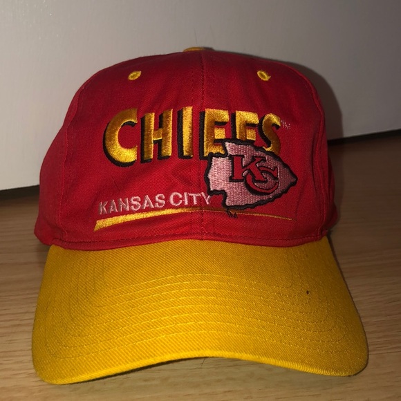 Eastport Other - Kansas City Chiefs Hat